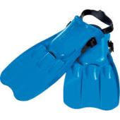 Diving fins to hire